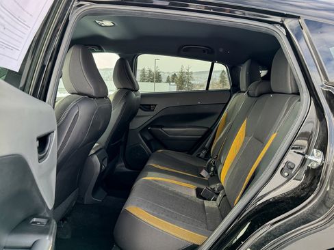 Certified 2025 Subaru Crosstrek 2.5i Sport w/ Popular Package #3A image 13