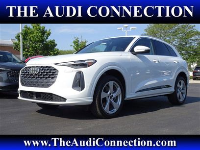 New 2025 Audi Q5 Premium Plus