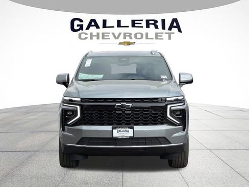 New 2026 Chevrolet Suburban LS image 3