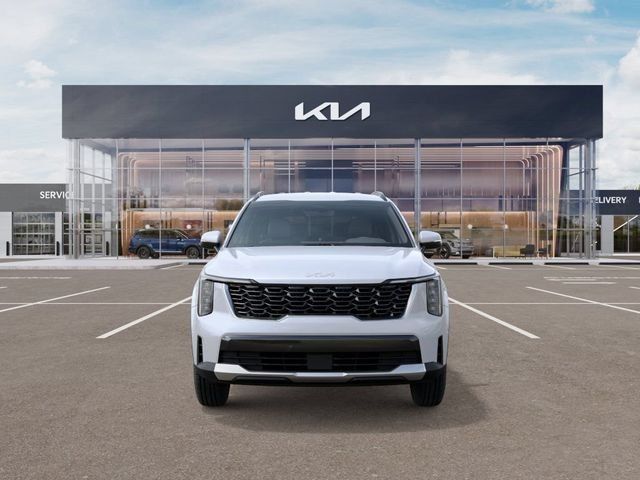 New 2026 Kia Sorento S AWD/4WD image 32