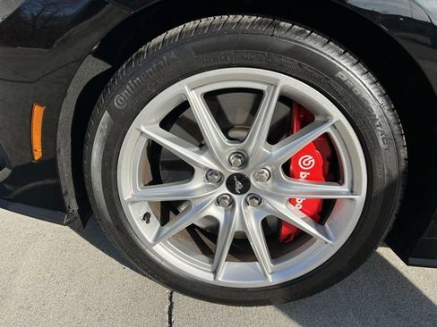 Used 2024 Ford Mustang GT Premium image 33