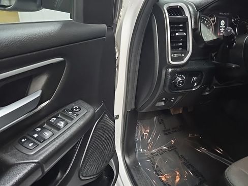 Used 2021 RAM 1500 Big Horn AWD/4WD image 27