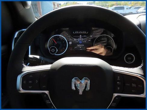 New 2026 RAM 1500 Big Horn image 14