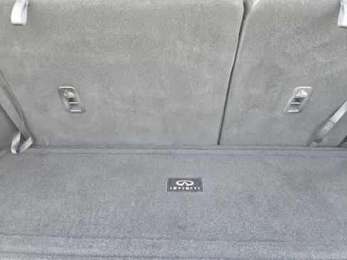 Certified 2023 INFINITI QX60 Luxe w/ Cargo Package FWD image 18