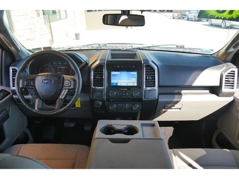 Used 2016 Ford F150 XLT w/ Equipment Group 301A Mid image 12