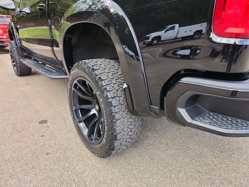 Used 2024 Chevrolet Silverado 1500 RST w/ All Star Edition Plus image 57