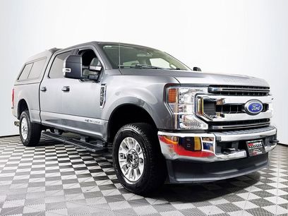 Used 2022 Ford F250 XLT
