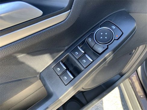 Used 2021 Ford Escape SEL w/ Technology Package image 23