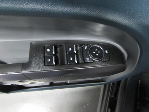 Certified 2024 Ford Maverick Lariat w/ Black Appearance Package FWD image 12