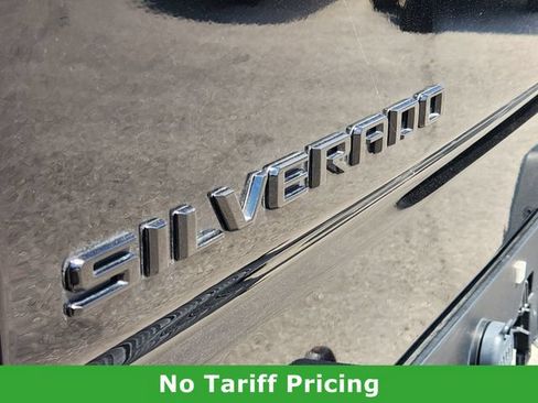 Used 2024 Chevrolet Silverado 1500 RST AWD/4WD image 11