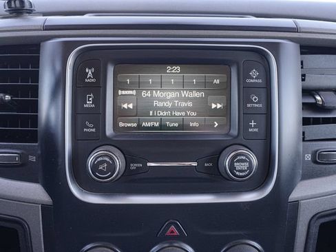 Used 2015 RAM 3500 Tradesman w/ Chrome Appearance Group AWD/4WD image 25