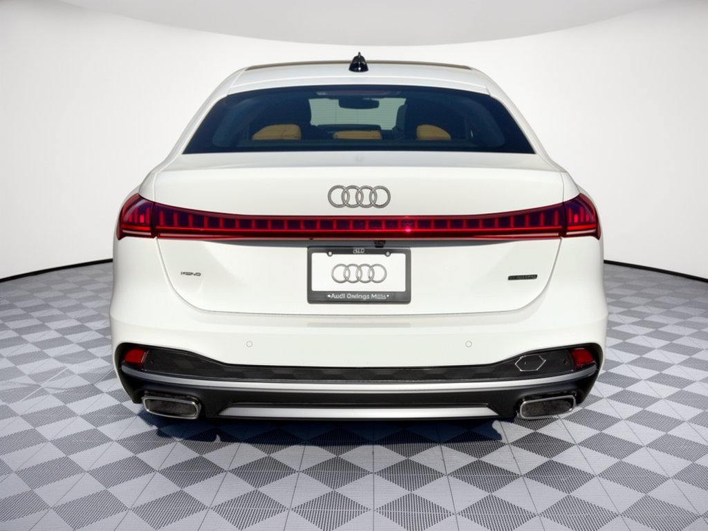 Certified 2025 Audi A5 Premium AWD/4WD image 11