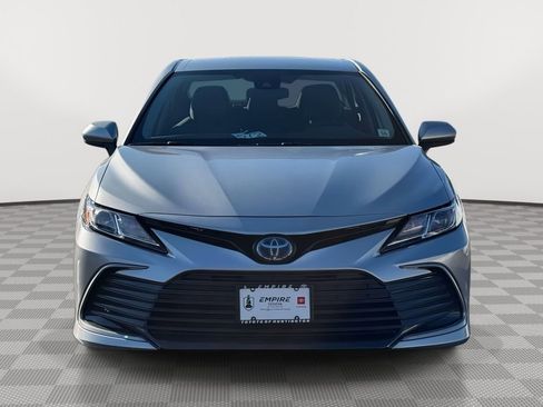Used 2023 Toyota Camry LE image 2