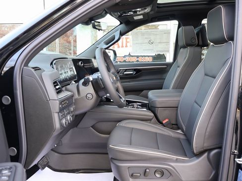 New 2026 Chevrolet Tahoe Premier image 13