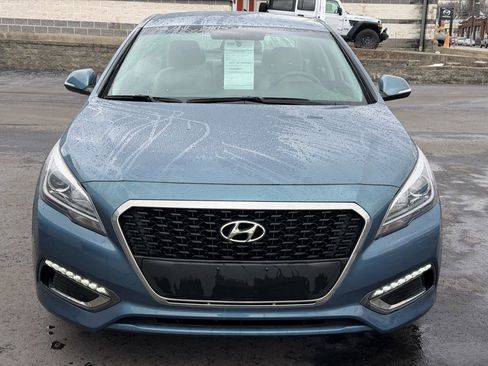 Used 2016 Hyundai Sonata SE image 23