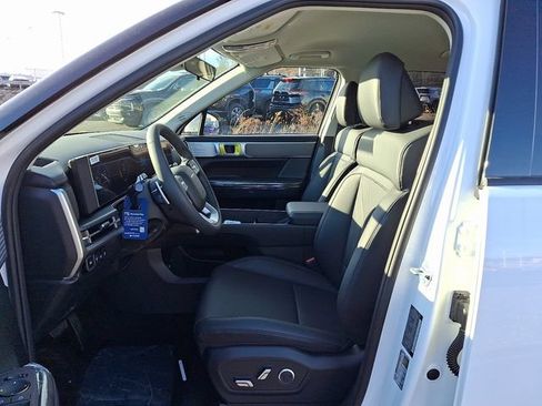 New 2026 Hyundai Santa Fe SEL AWD/4WD image 5