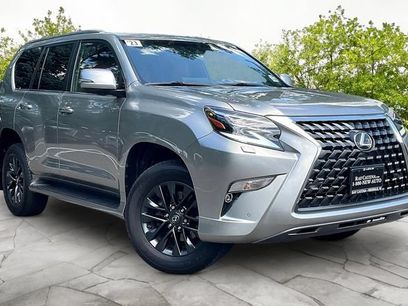 Used 2023 Lexus GX 460 Premium w/ Premium Package
