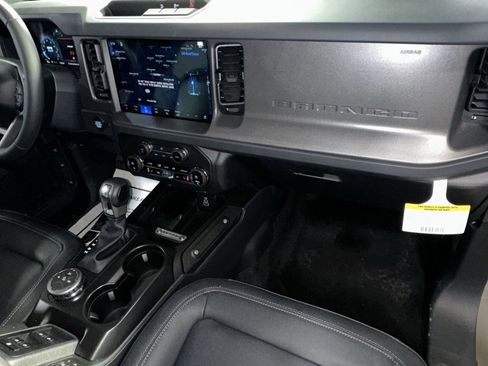 New 2026 Ford Bronco Big Bend image 36