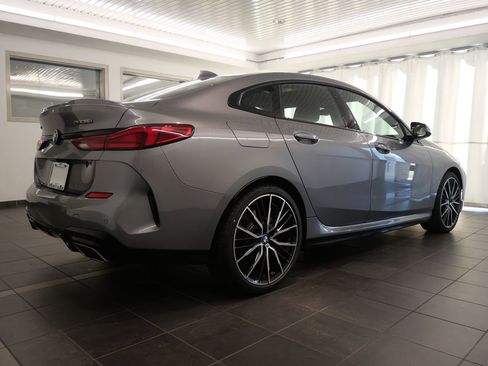 Used 2024 BMW M235i xDrive Gran Coupe w/ Premium Package image 7