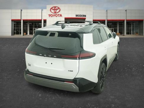 New 2026 Toyota RAV4 XSE image 10