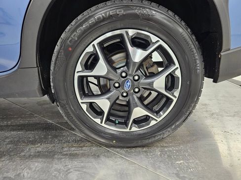 Used 2020 Subaru Crosstrek 2.0i image 10