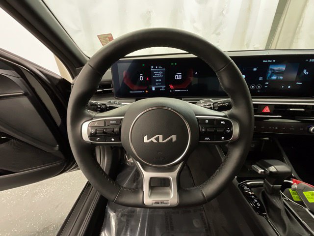 Used 2026 Kia K5 GT-Line w/ GT-Line Red Interior Package AWD/4WD image 11