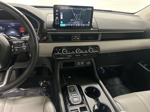 Used 2023 Honda Pilot Elite image 30