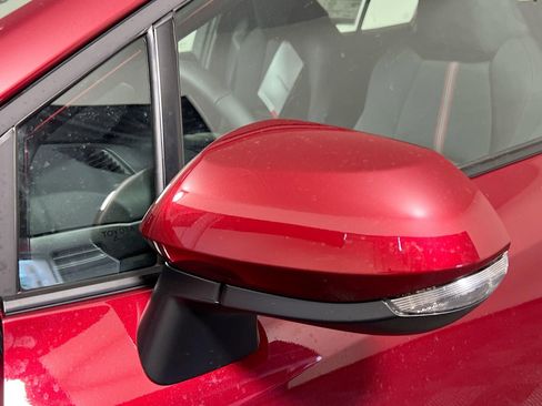 New 2026 Toyota Corolla SE image 12