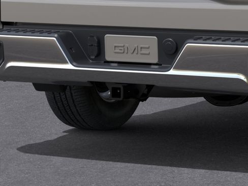 New 2026 GMC Sierra 1500 Pro w/ Pro Value Package RWD image 38