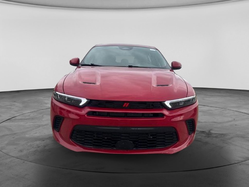 Used 2024 Dodge Hornet GT AWD/4WD image 3