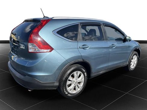 Used 2013 Honda CR-V EX-L image 5