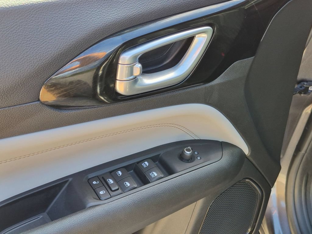 Certified 2023 Jeep Compass Limited AWD/4WD image 11