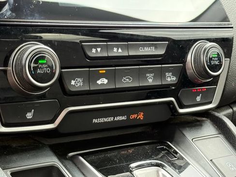 Used 2022 Honda CR-V EX-L image 23