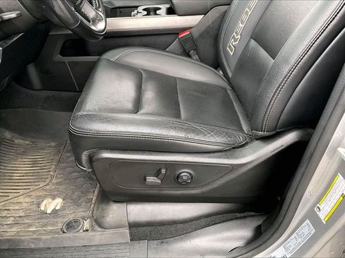 Used 2021 RAM 1500 Rebel w/ Rebel Level 2 Equipment Group AWD/4WD image 35