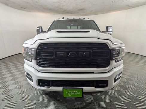Certified 2023 RAM 3500 Limited image 2