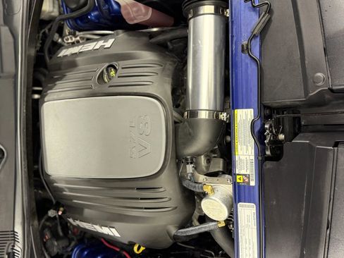 Used 2010 Dodge Challenger R/T RWD image 35