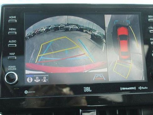 Certified 2023 Toyota Camry XSE w/ Driver Assist Package FWD image 21