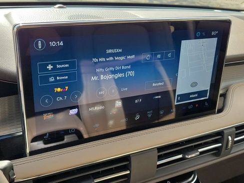 Certified 2023 Lincoln Corsair FWD image 22