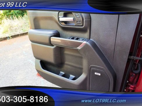 Used 2019 GMC Sierra 1500 AT4 w/ AT4 Premium Package AWD/4WD image 27