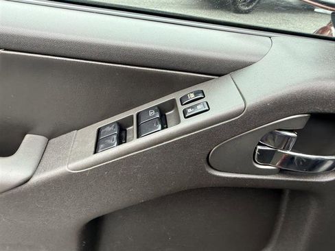 Used 2016 Nissan Frontier PRO-4X w/ Pro-4x Luxury Package image 34