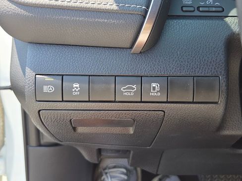 Used 2023 Toyota Camry XSE FWD image 25