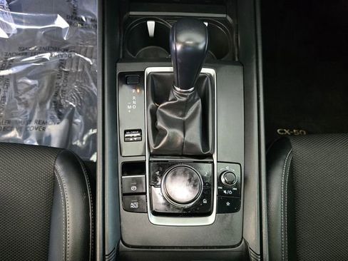 Used 2023 MAZDA CX-50 2.5 S w/ Accent Package AWD/4WD image 16