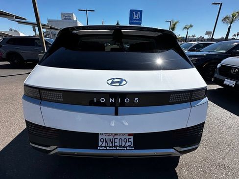 Used 2024 Hyundai Ioniq 5 SE RWD image 7