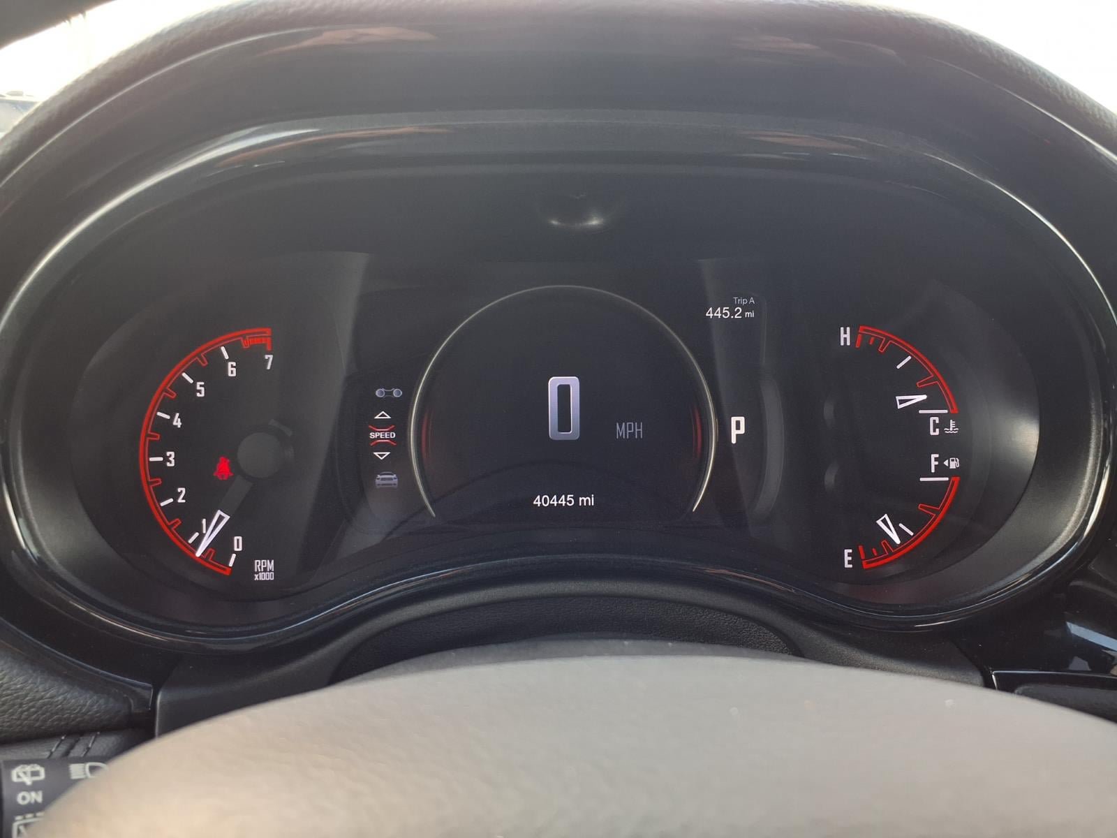 Used 2022 Dodge Durango GT RWD image 19
