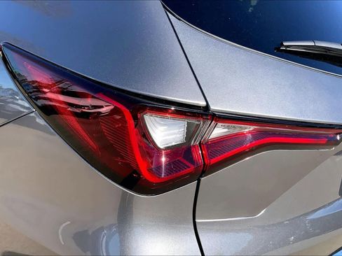 Certified 2026 Acura MDX FWD image 28