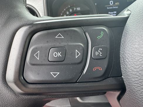 Used 2025 Jeep Wrangler Unlimited Sport S 4xe AWD/4WD image 31