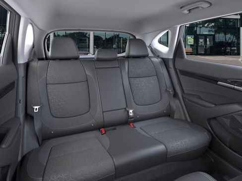 Used 2026 Kia Seltos S FWD image 20