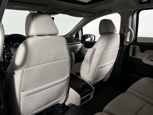 Used 2025 Honda Odyssey EX-L image 23