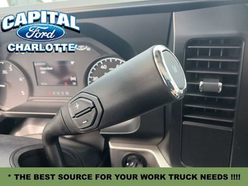 New 2024 Ford F450 XL w/ XL Chrome Package image 22