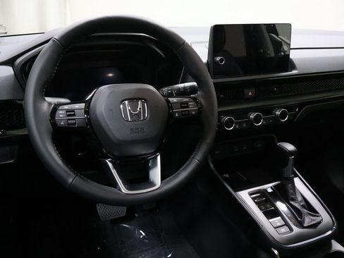 New 2026 Honda CR-V EX-L image 24